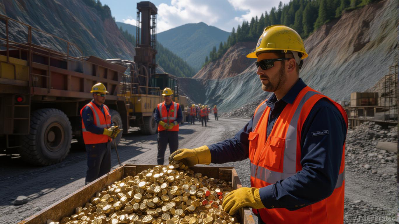 Avino Silver & Gold (ASM.A): A Sharp Intraday Move Without Obvious Fundamentals — What’s the Real Story?