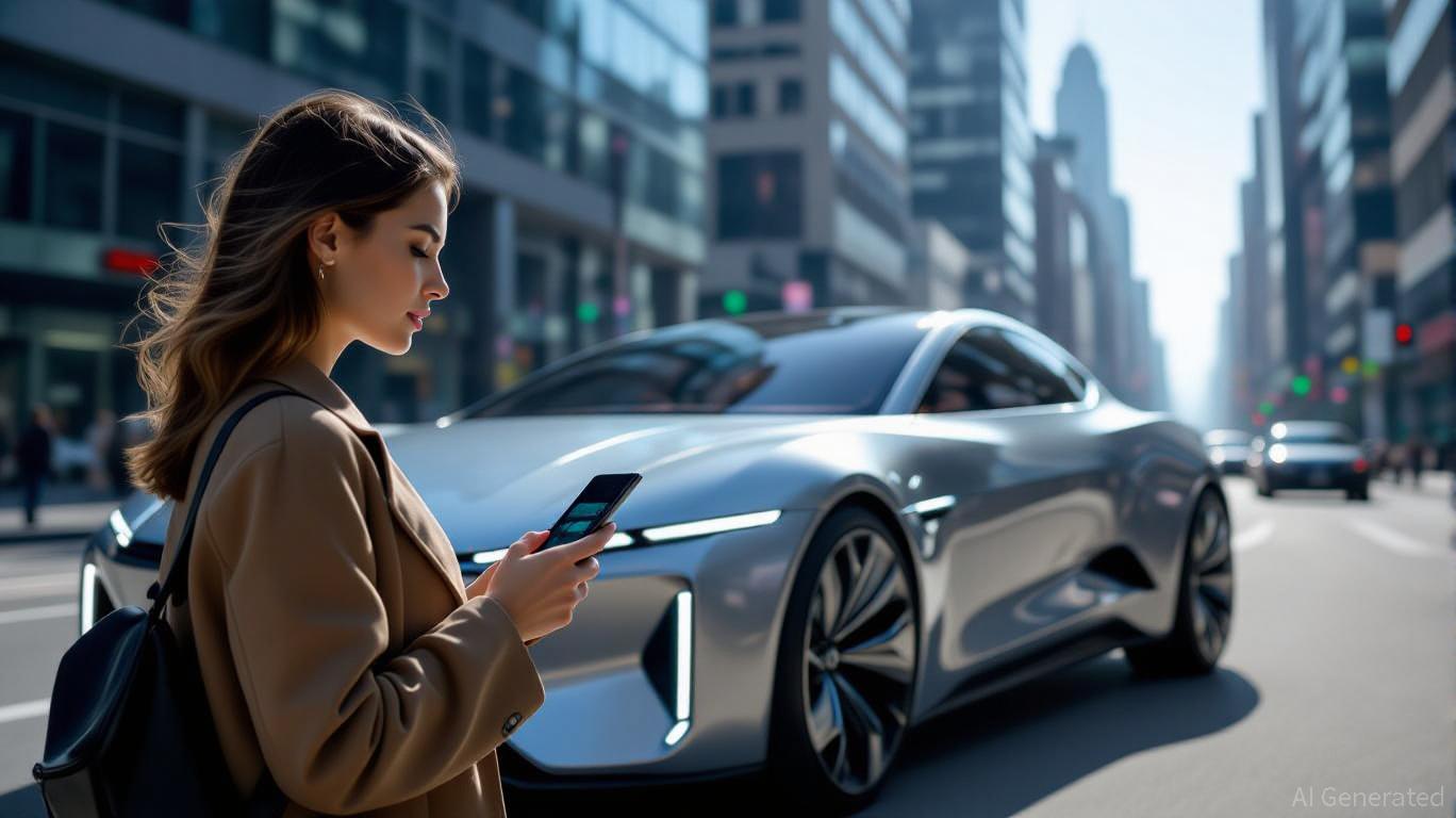 Autozi Internet (AZI.O) Plummets 11.5%—What’s Behind the Intraday Drop?