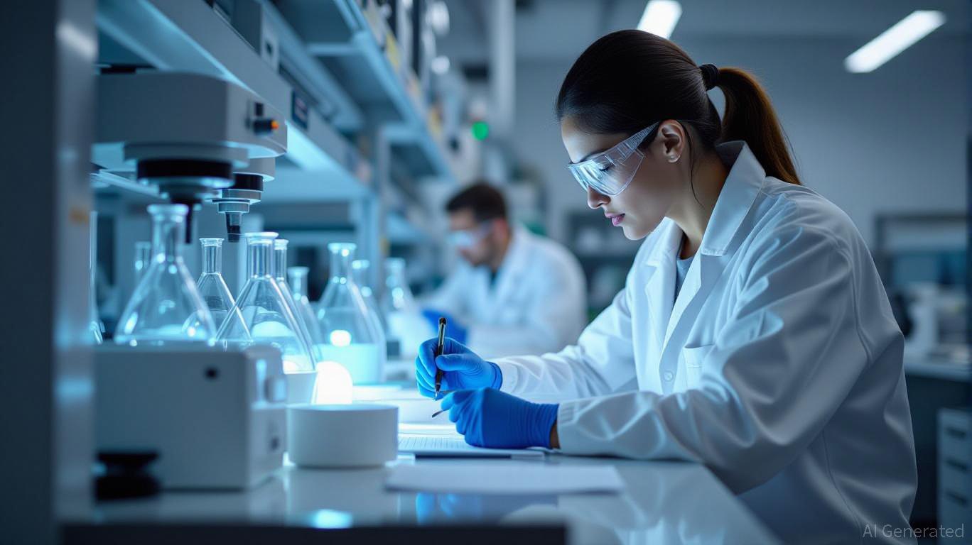 Unpacking the Intraday Spike in Aspen Aerogels (ASPN.N)