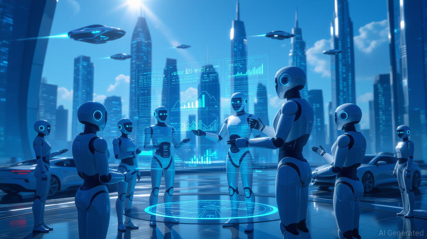 What Caused the 12.5% Drop in Robo.ai (AIIO.O) Despite No Major News?