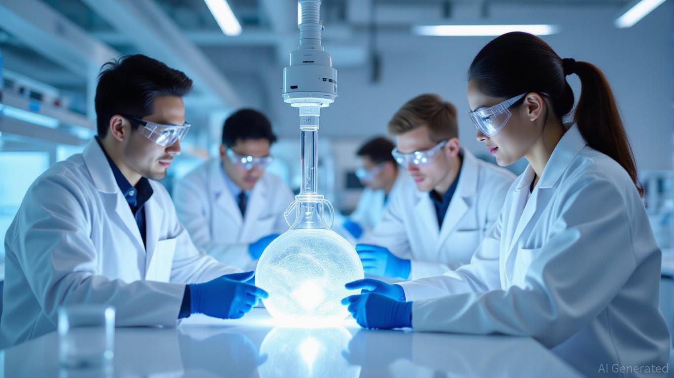 ASPN.N Surges 8.1%: A Technical and Order-Flow Deep Dive