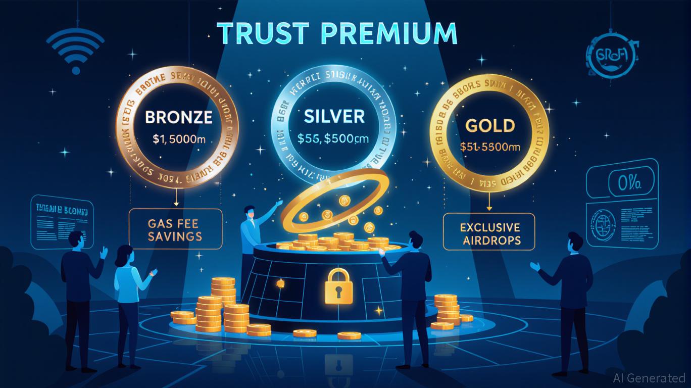 TWT's New Tokenomics: How Trust Premium Reshapes Investor Sentiment and Ecosystem Growth - Article cover image