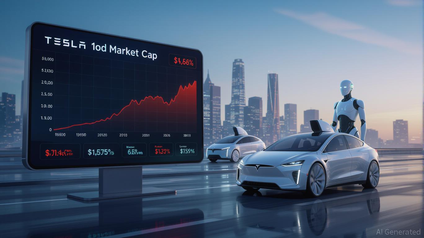 Elon Musk's $1 Trillion Pay Package and Its Implications for Tech Governance and Shareholder Value