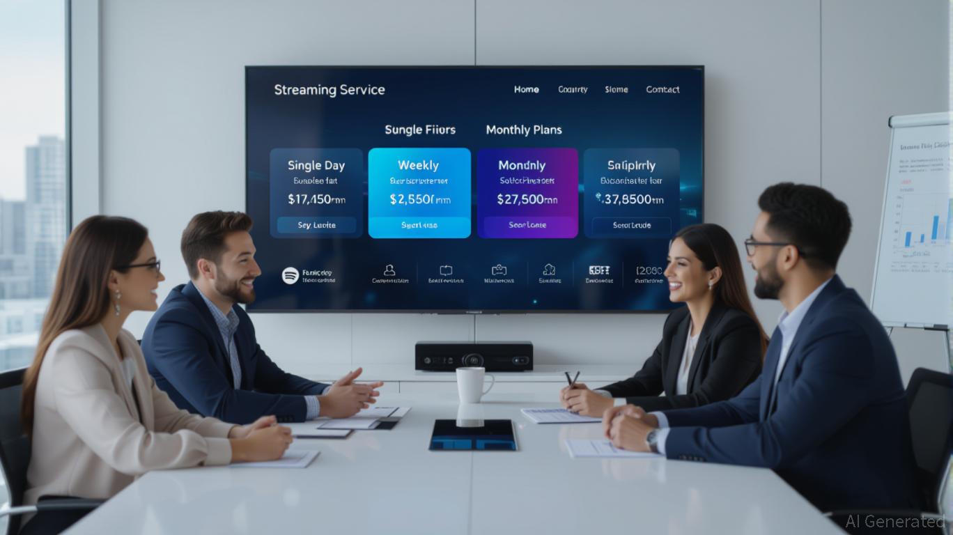 Flexible Subscription Tiers: A New Era in Streaming Monetization