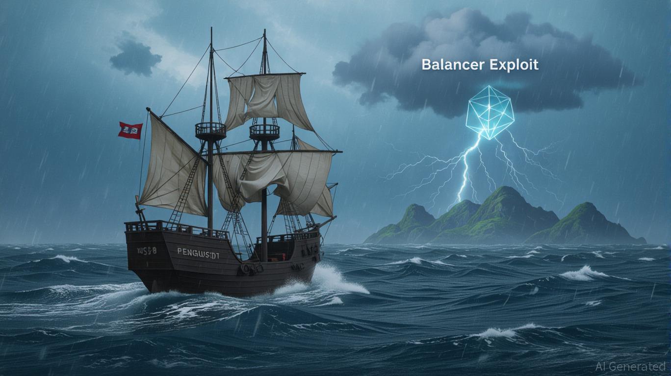 Navigating the Storm: PENGU USDT and the Fragile DeFi Stablecoin Landscape