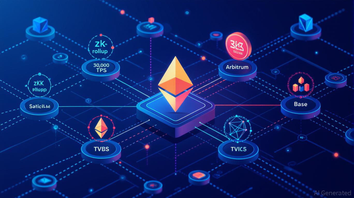 Vitalik Buterin's Endorsement of zkSync and the Future of Scalable Ethereum Solutions