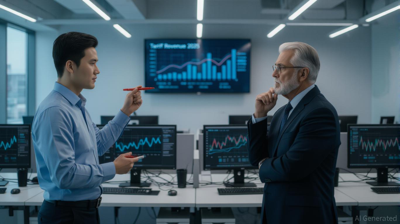 Trump's $2,000 Checks and Tariff Tsunami: Navigating the Risks and Rewards of a Protectionist America