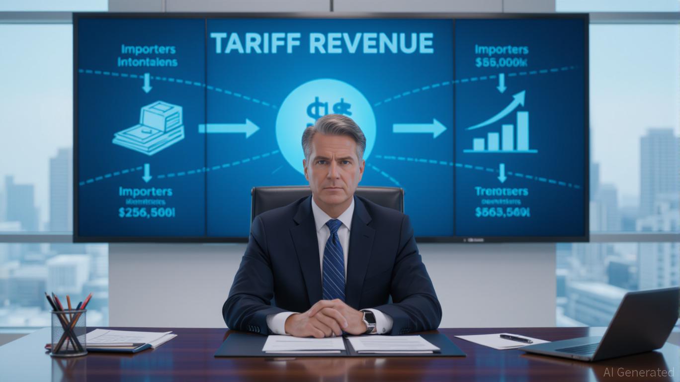 Trump's $2,000 Tariff Dividend: Economic Implications and Investment Strategies in a Shifting Trade Landscape