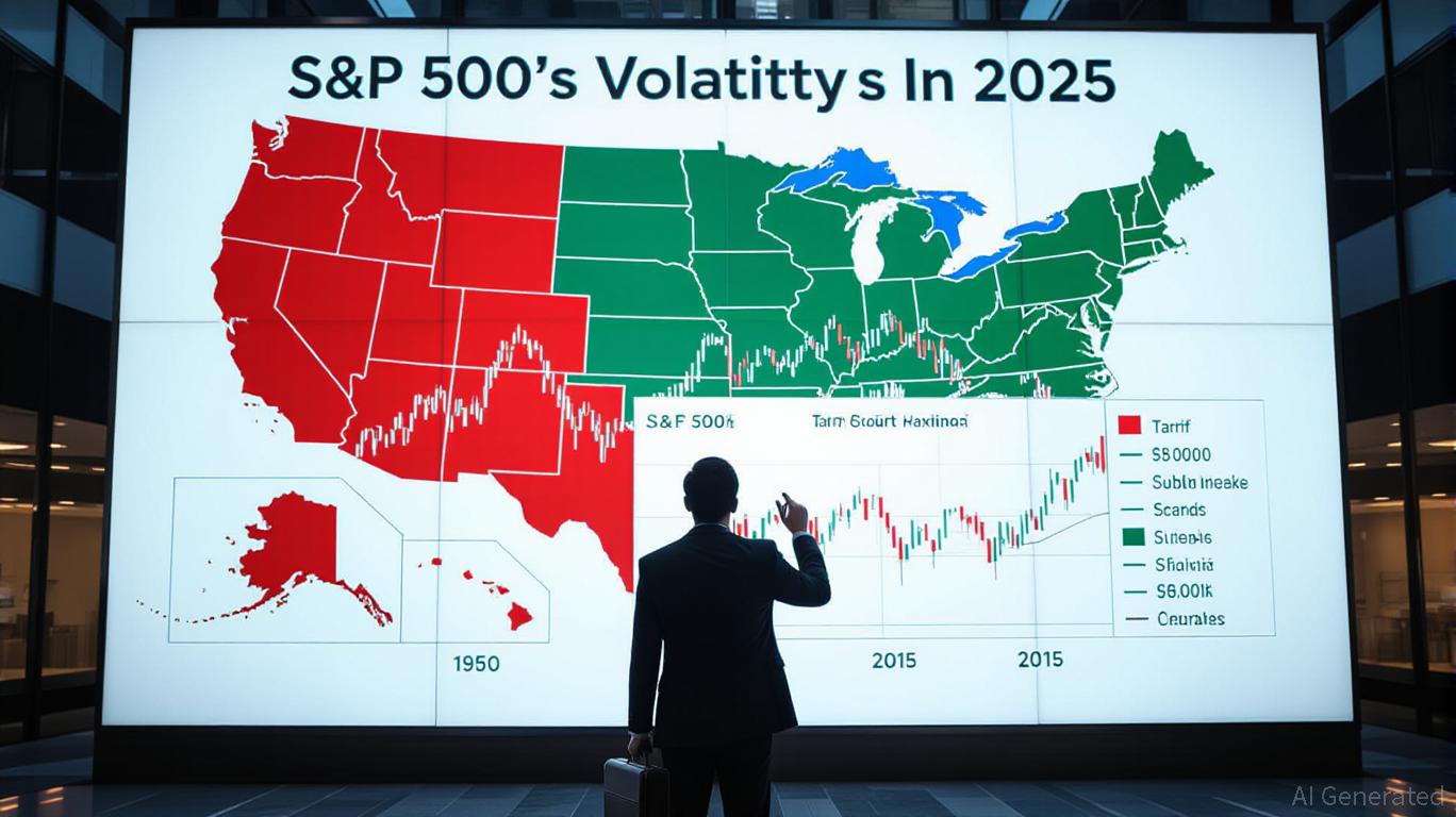 The Fiscal Impact of Trump's Proposed $2,000 Tariff Dividend: Market Implications and Investment Opportunities in a Protectionist Scenario