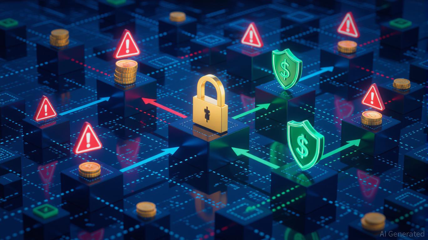 The COAI Token Scam and Its Implications for Crypto Security