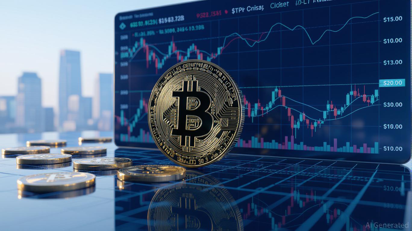 Bitcoin's Recent Sharp Decline: Causes and Implications for Crypto Investors