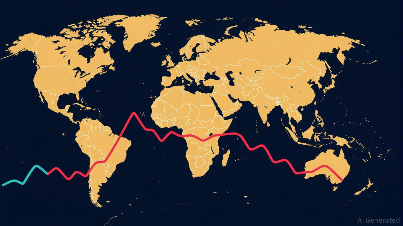 The Fiscal Policy Crossroads: Tariff Revenue Allocation and Its Impact on Market Sentiment and Consumer Spending