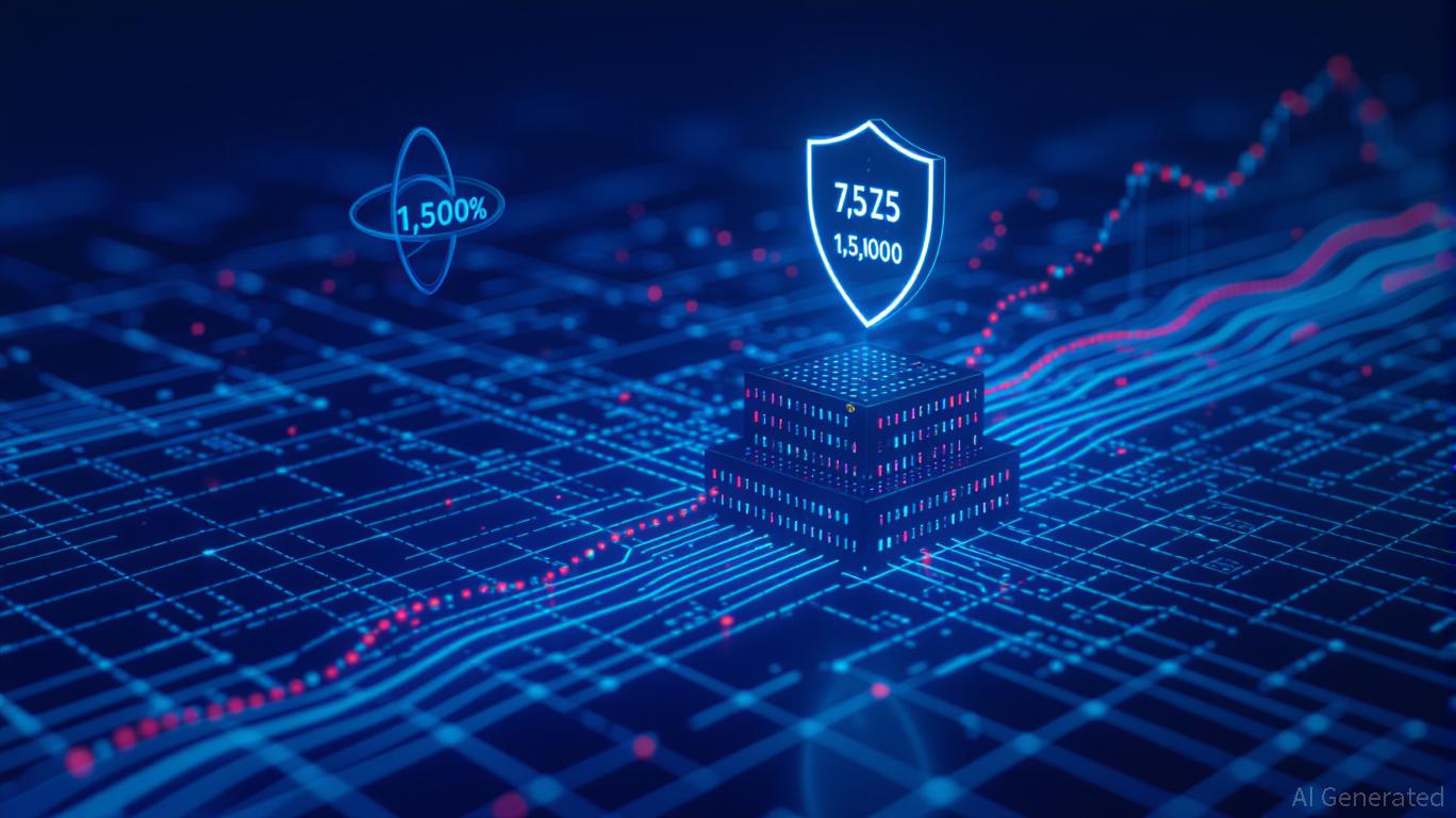 Vitalik Buterin's Recent ZK Innovation and Its Market Implications