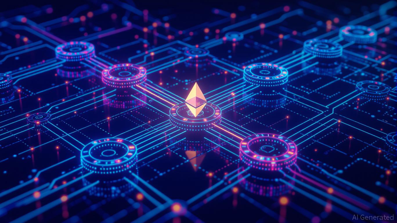 Vitalik Buterin's Endorsement of ZKsync: A Catalyst for Ethereum Scalability and Institutional Adoption