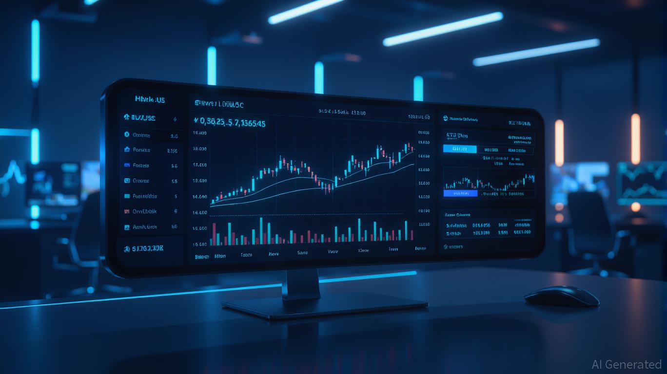 Hyperliquid (HYPE) Price Surges on Exchange Launch and Liquidity Expansion: Assessing the Long-Term Investment Viability of New On-Chain Derivatives Platforms