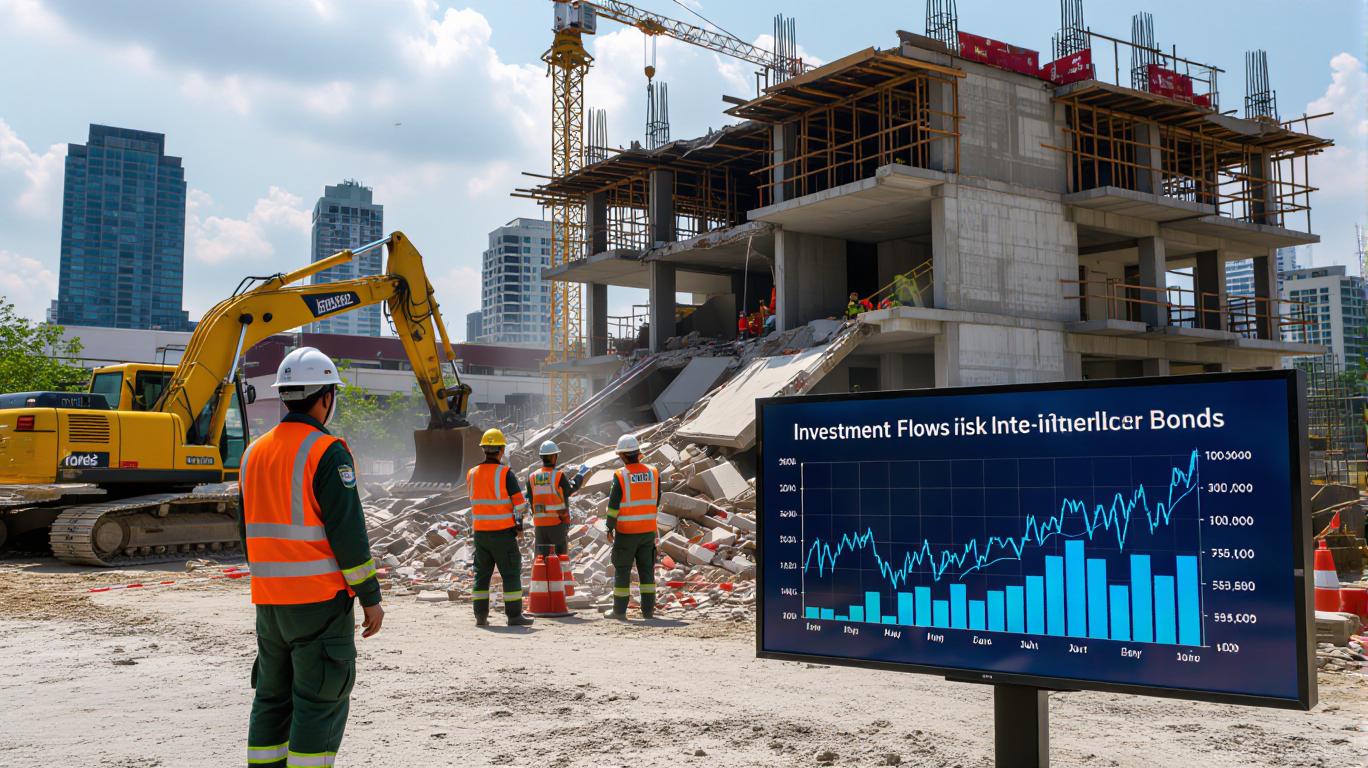 Infrastructure Risk and Engineering Oversight in Emerging Markets: The ...