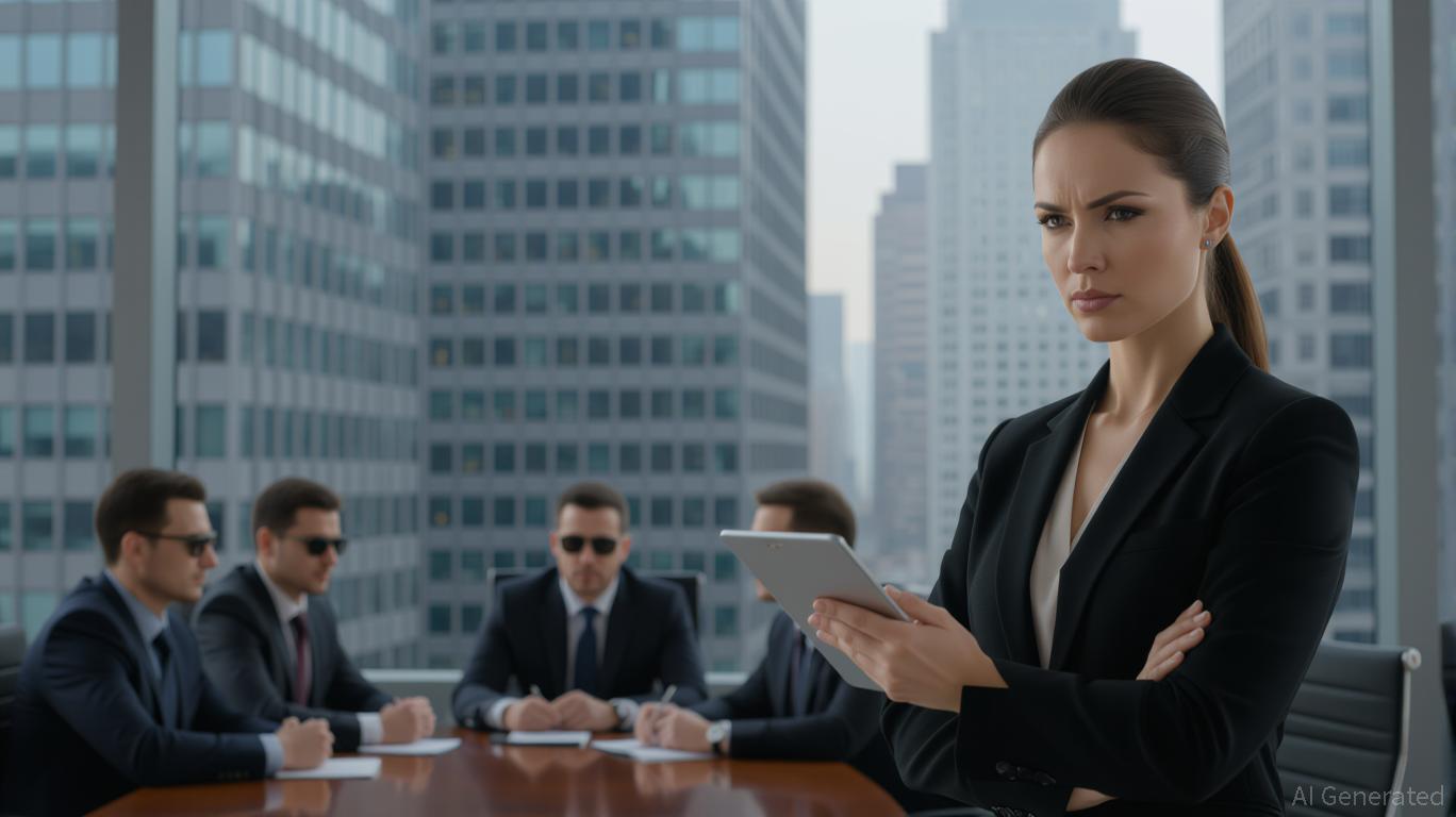 Avici (AVICI) and the New Stablecoin Era: Regulatory Clarity Fuels Institutional Optimism