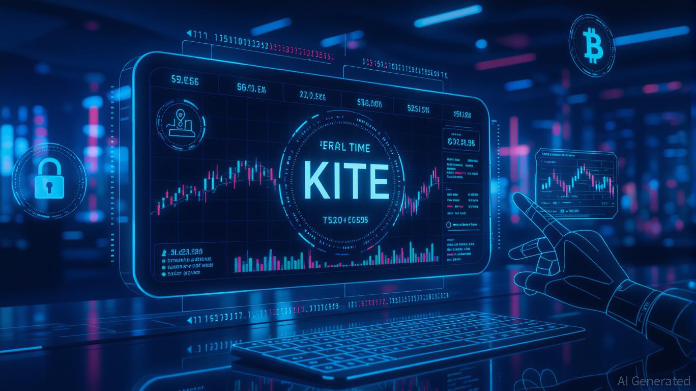 KuCoin's New Token KITE and Its Impact on Retail Crypto Trading