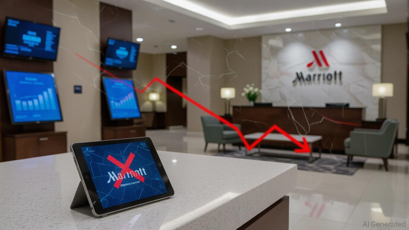 The Collapse of Sonder: Assessing Systemic Risk in the Hospitality Sector Amid Financial Distress and Overleveraged Tech-Driven Models