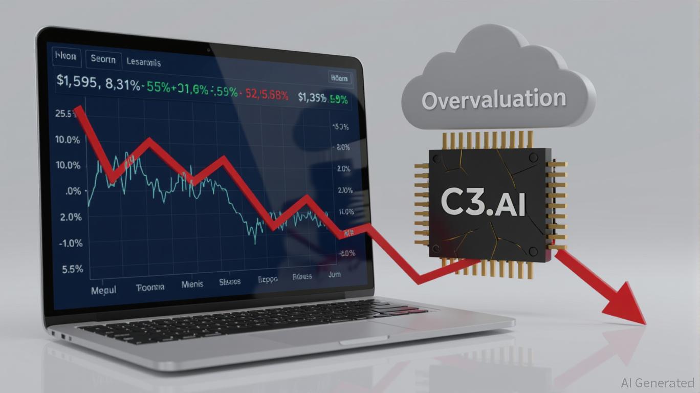 The AI Earnings Illusion: Are Big Tech Giants Manipulating Growth Narratives?