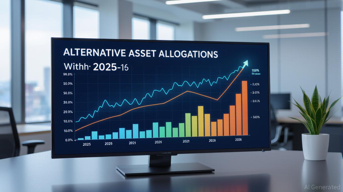 401(k) Revolution: How 2025 Regulatory Shifts Are Reshaping Retirement Investing