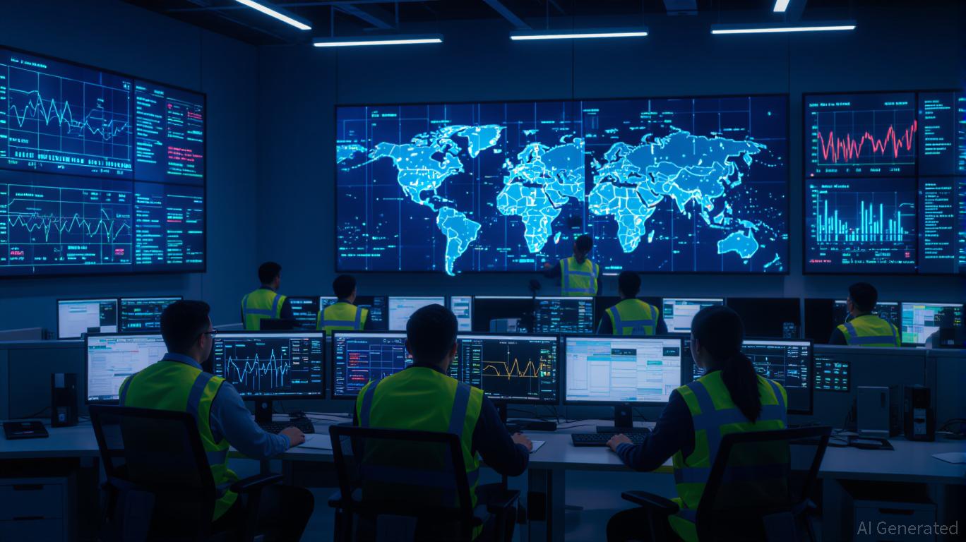 Energy Infrastructure Resilience in the U.S. Midwest: Navigating Utility Stock Opportunities and Systemic Risks