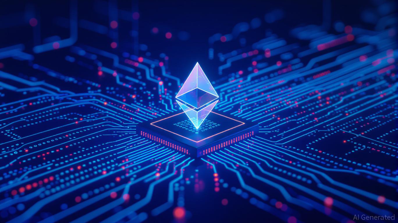 Vitalik Buterin's ZK Innovation: A New Era for Privacy and Scalability in Crypto