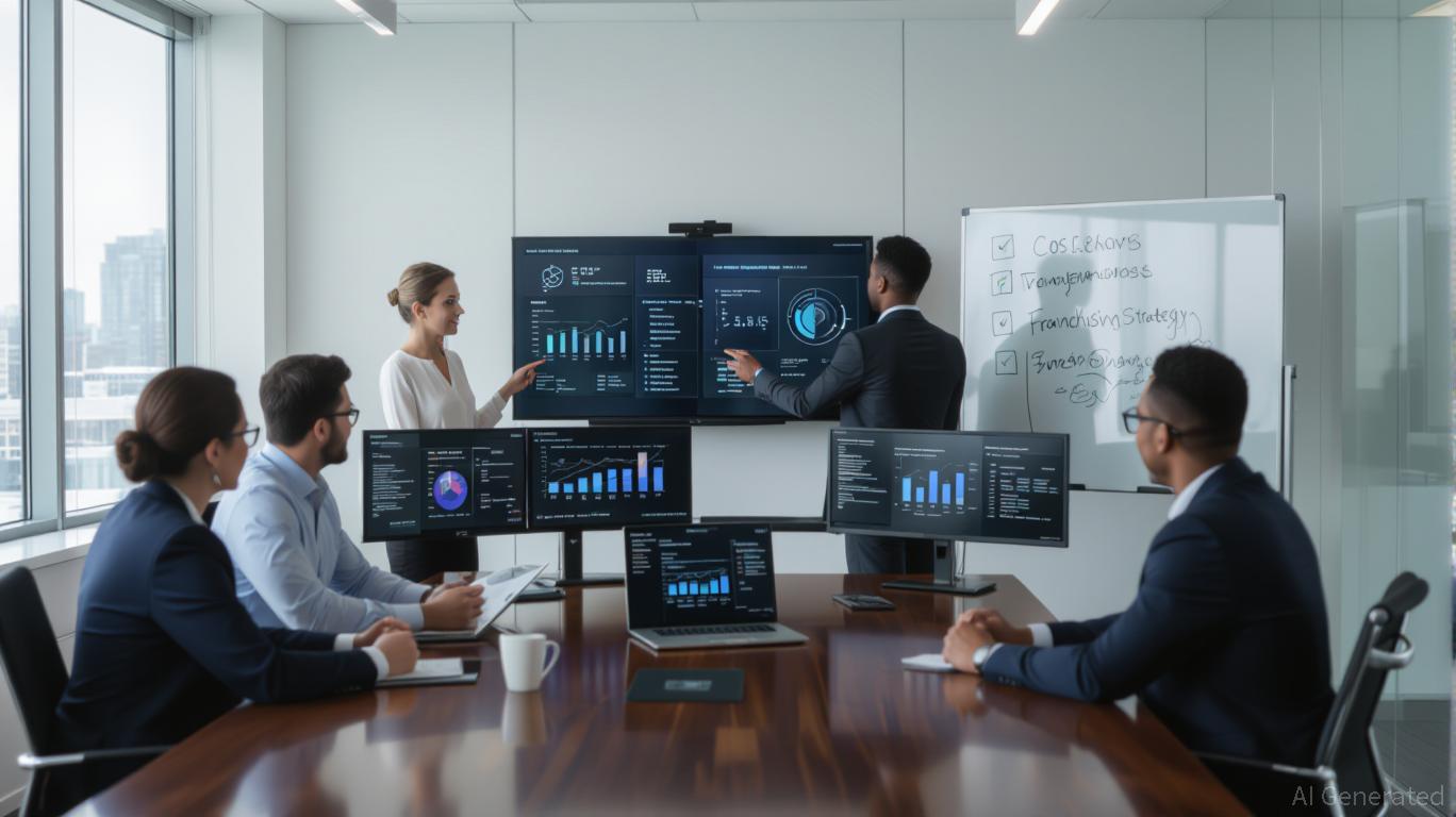 Verizon's 15,000-Job Cuts and Strategic Transformation Under Dan Schulman: A Deep Dive into Shareholder Value and Sector Implications