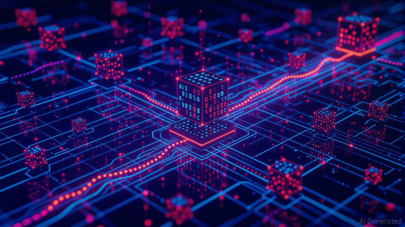 Solana's Recent Market Decline: Systemic Risks in High-Performance Blockchain Networks