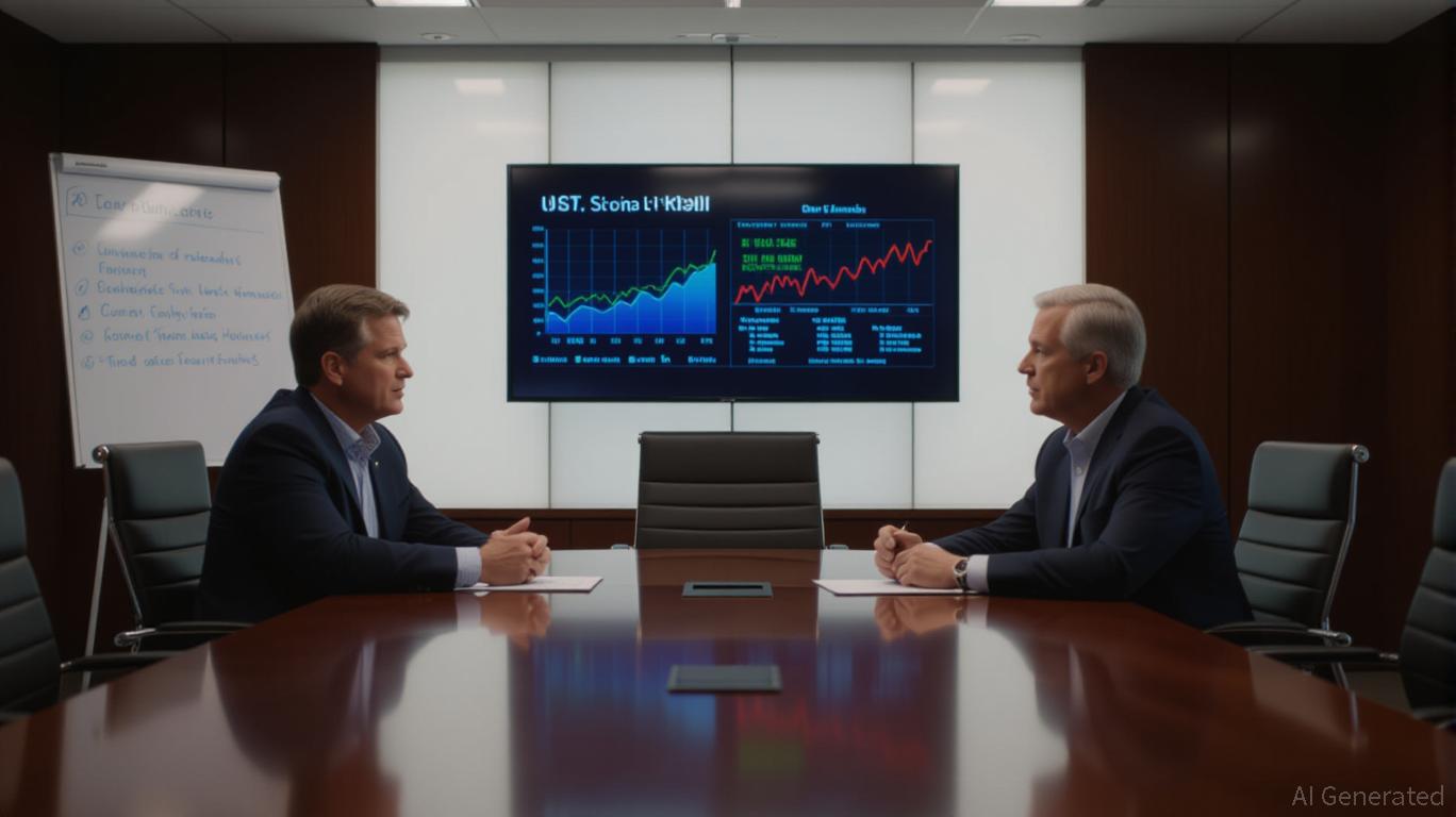 Walmart's Leadership Transition and Its Implications for Retail Stock Valuation