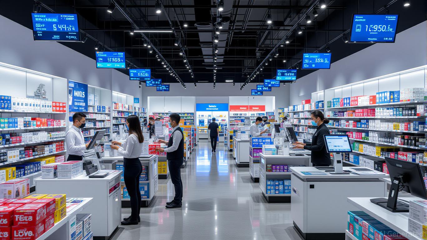 Walmart's Strategic Transition and AI-Driven Future: A New Era of Value Creation