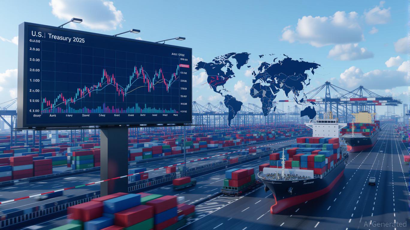 The Resurgence of Stimulus-Driven Market Volatility in 2025