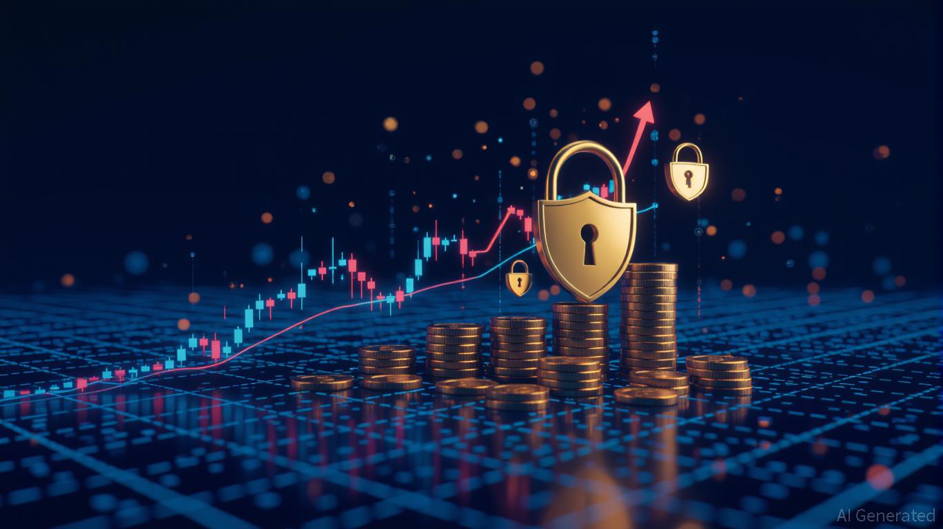 Zcash's Halving Event and Its Market Implications: How Supply Mechanics and Investor Sentiment Are Reshaping the Altcoin Landscape