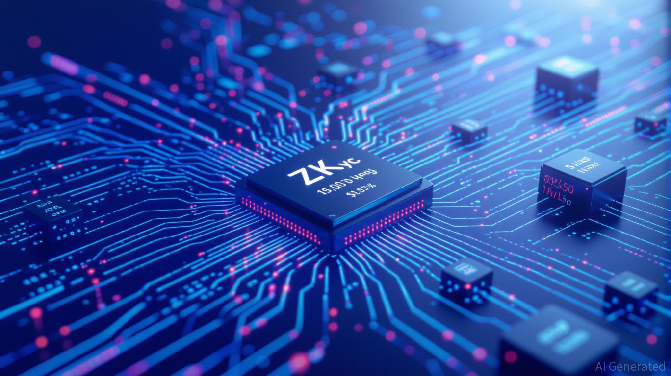 ZK Protocol's Recent Surge: On-Chain Activity and Investor Sentiment Drive DeFi Innovation