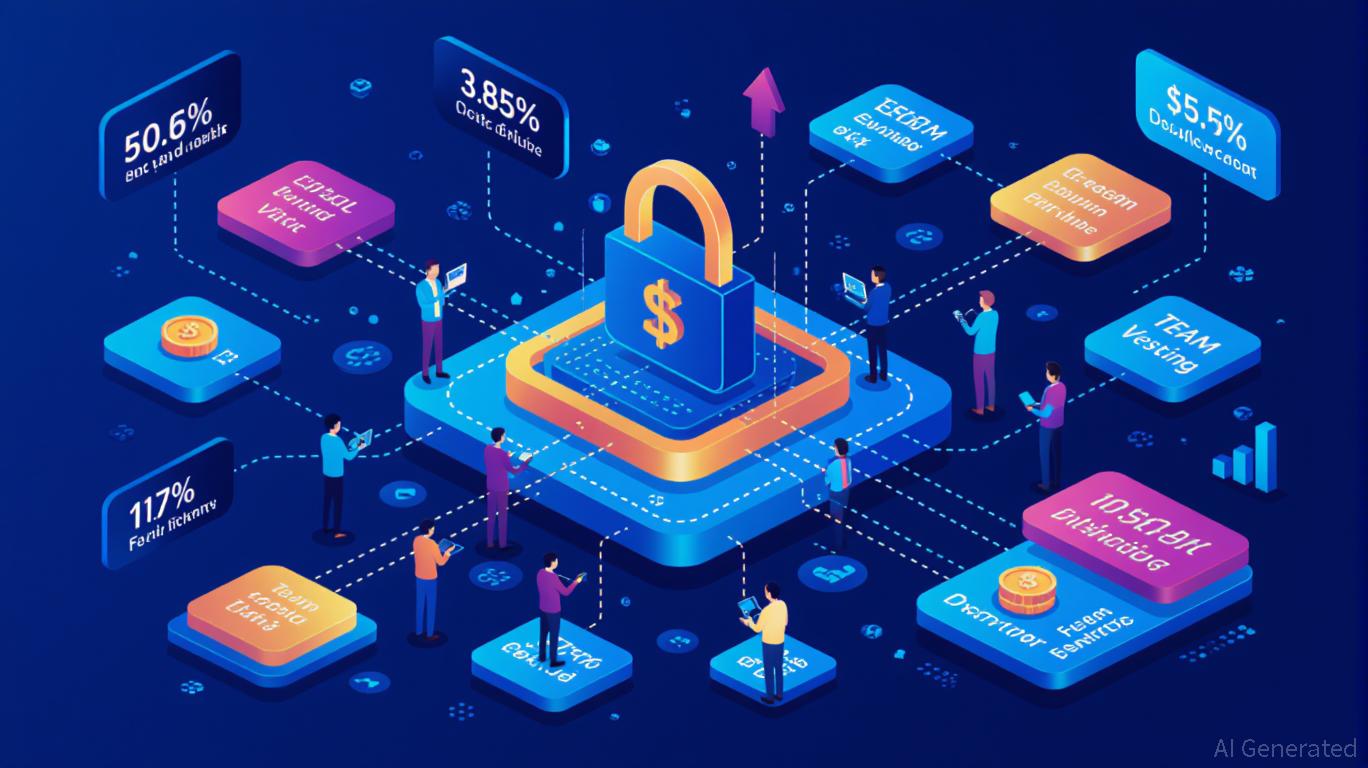 TWT's New Tokenomics Model and Its Market Implications: Investment Opportunities in Emerging Tokenomics Reforms