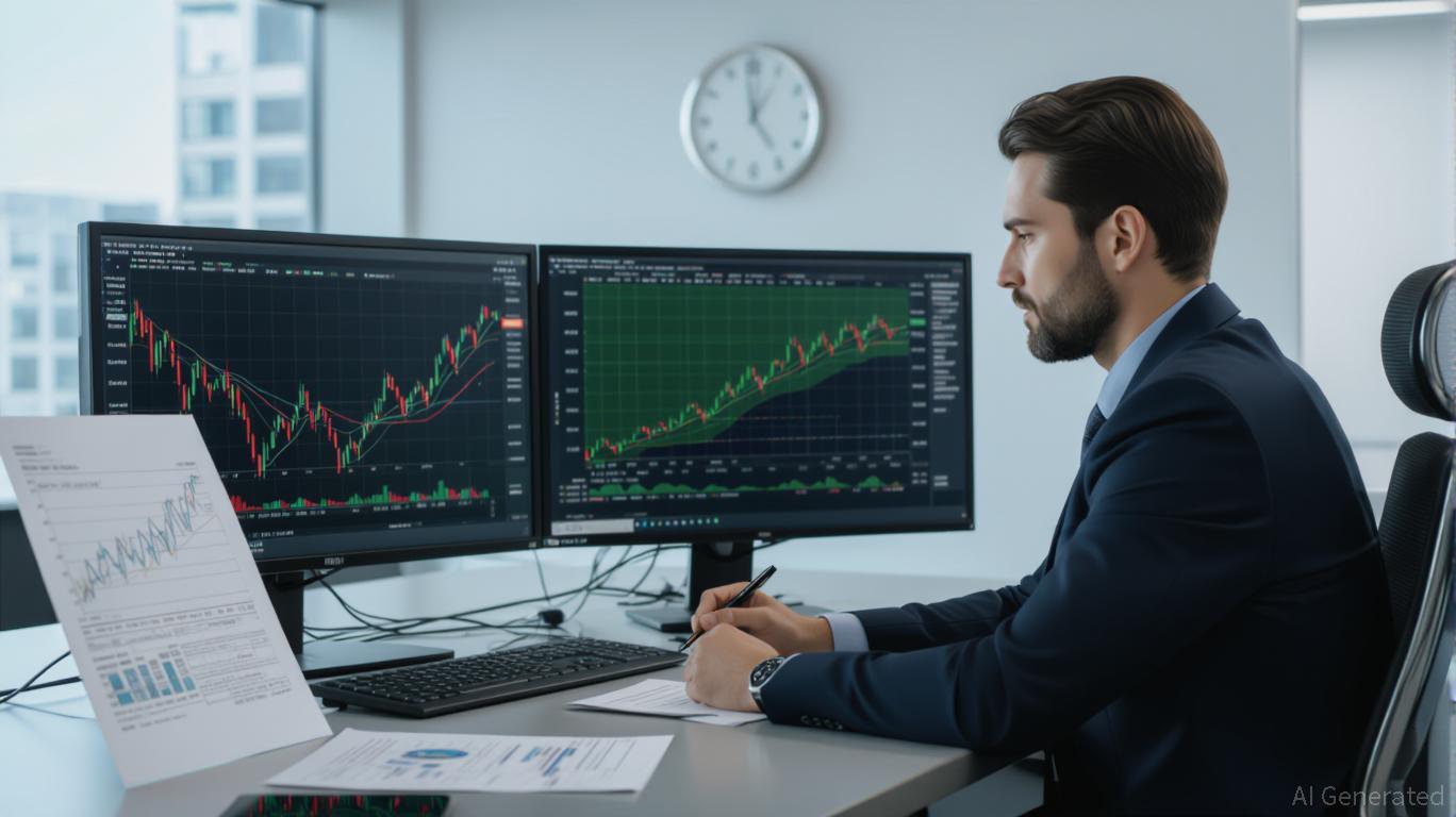 COAI's Recent Price Drop: A Market Overreaction and Undervaluation Opportunity