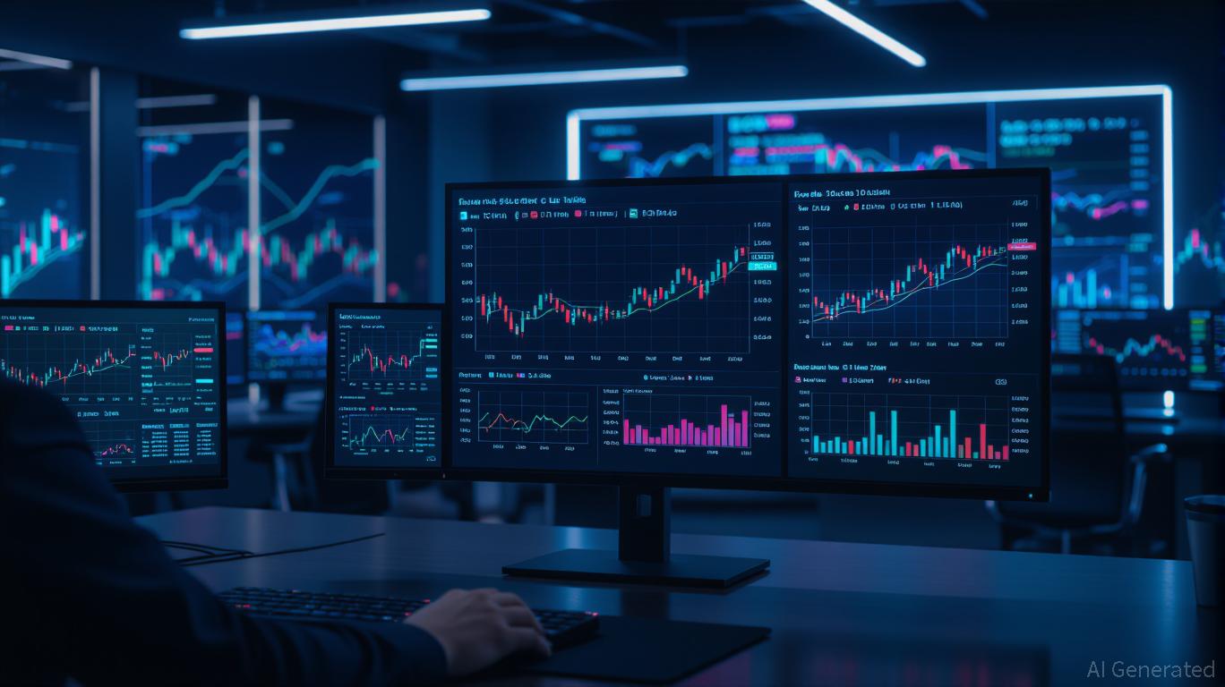 The Rise of Prediction Markets and Their Impact on Financial and Political Forecasting