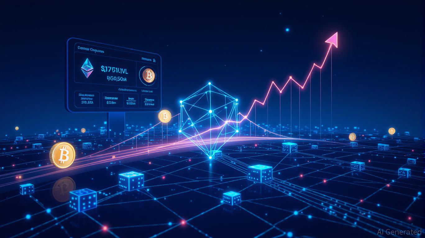 Internet Computer's Sudden Surge: Is This the Next Big Shift in Blockchain?