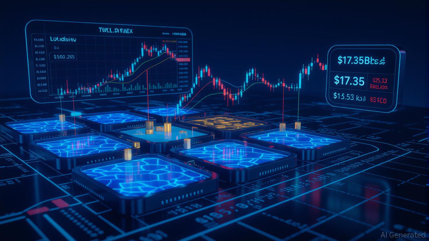 DASH Aster DEX Listing: Strategic Implications for Institutional Crypto Adoption