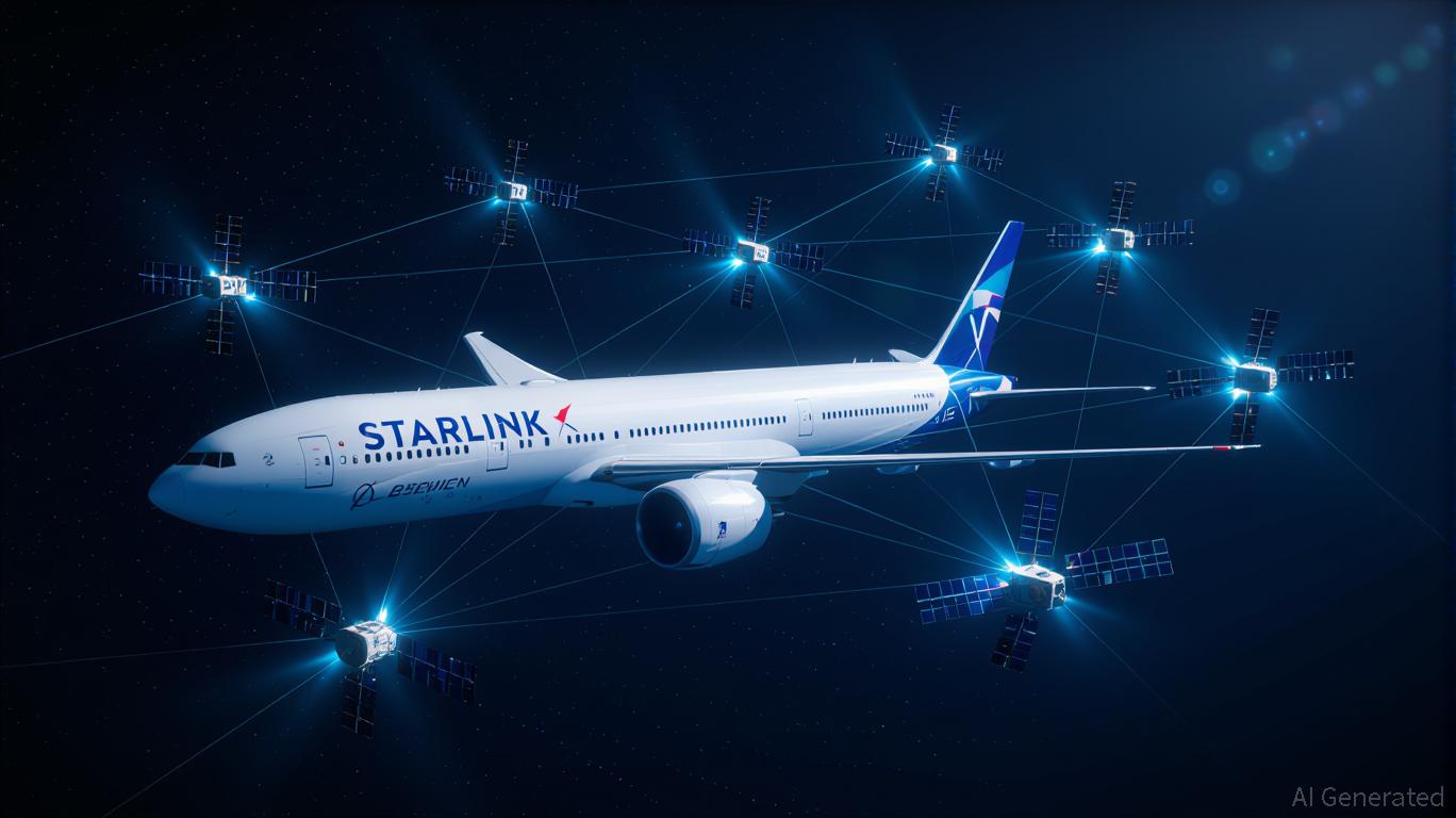 The Acceleration of Space-Based Broadband: Implications for Investors in the Satellite and 5G Sectors