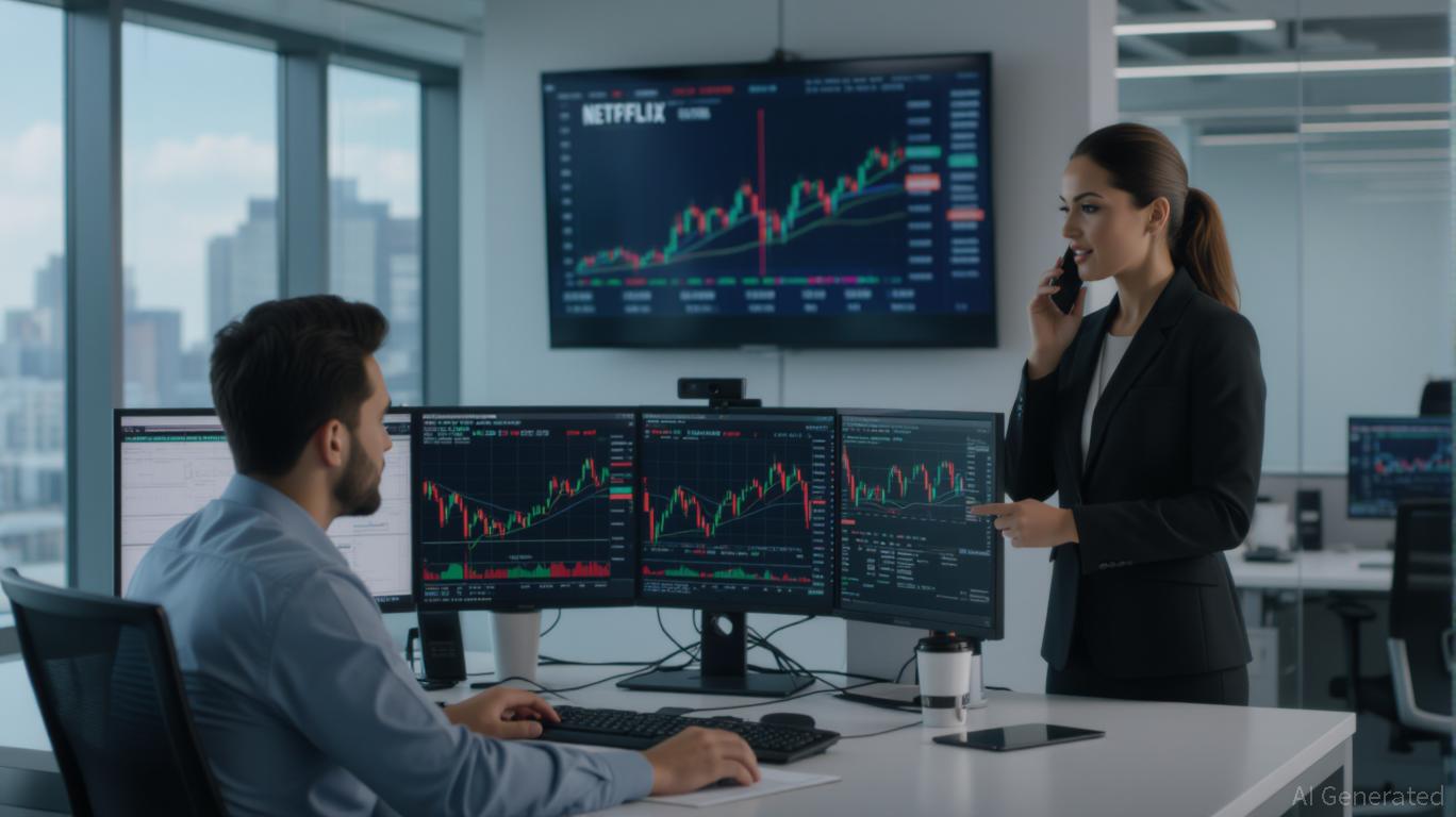 Netflix's 10-for-1 Stock Split and Its Implications for Long-Term Investors