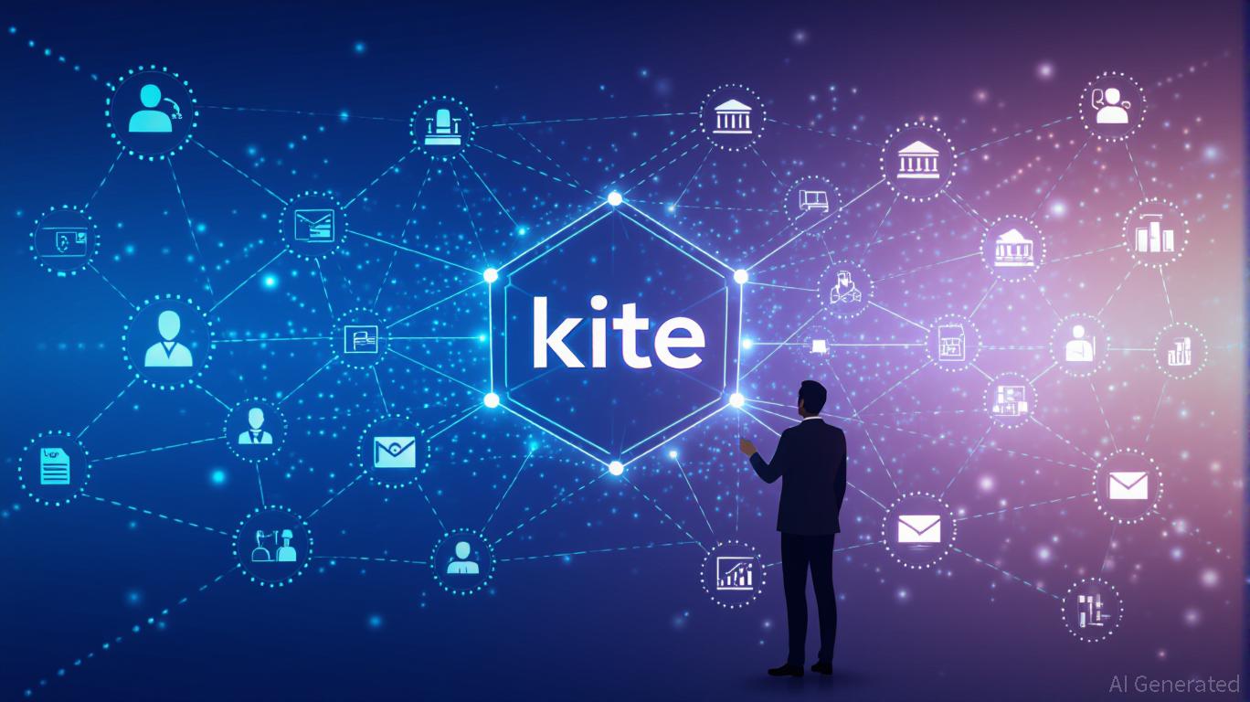 KITE's Binance Listing: A Catalyst for On-Chain Identity Adoption?