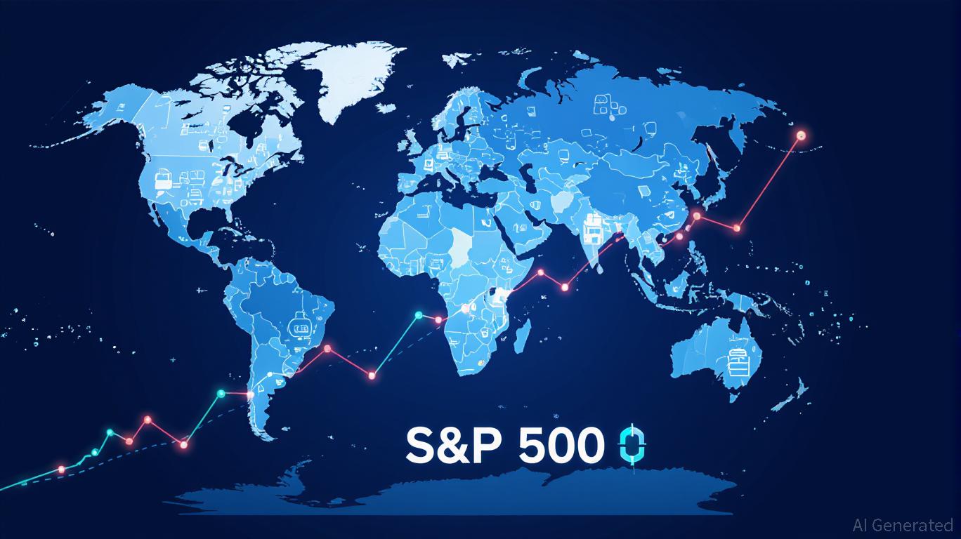 Bullish 2026 Outlook: Why US Equities May Outperform in a Shifting Global Landscape