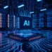 NVIDIA's AI Chip Dominance and Market Implications