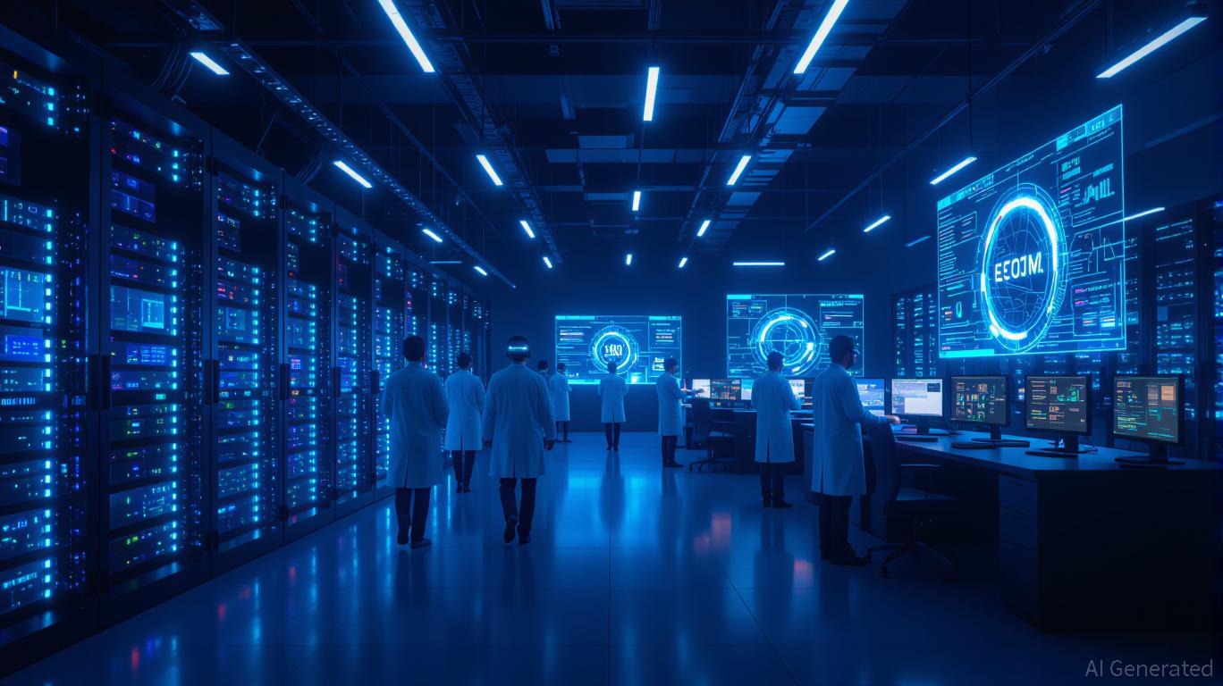 AI's Accelerating Commercialization in Enterprise Settings: Strategic ...