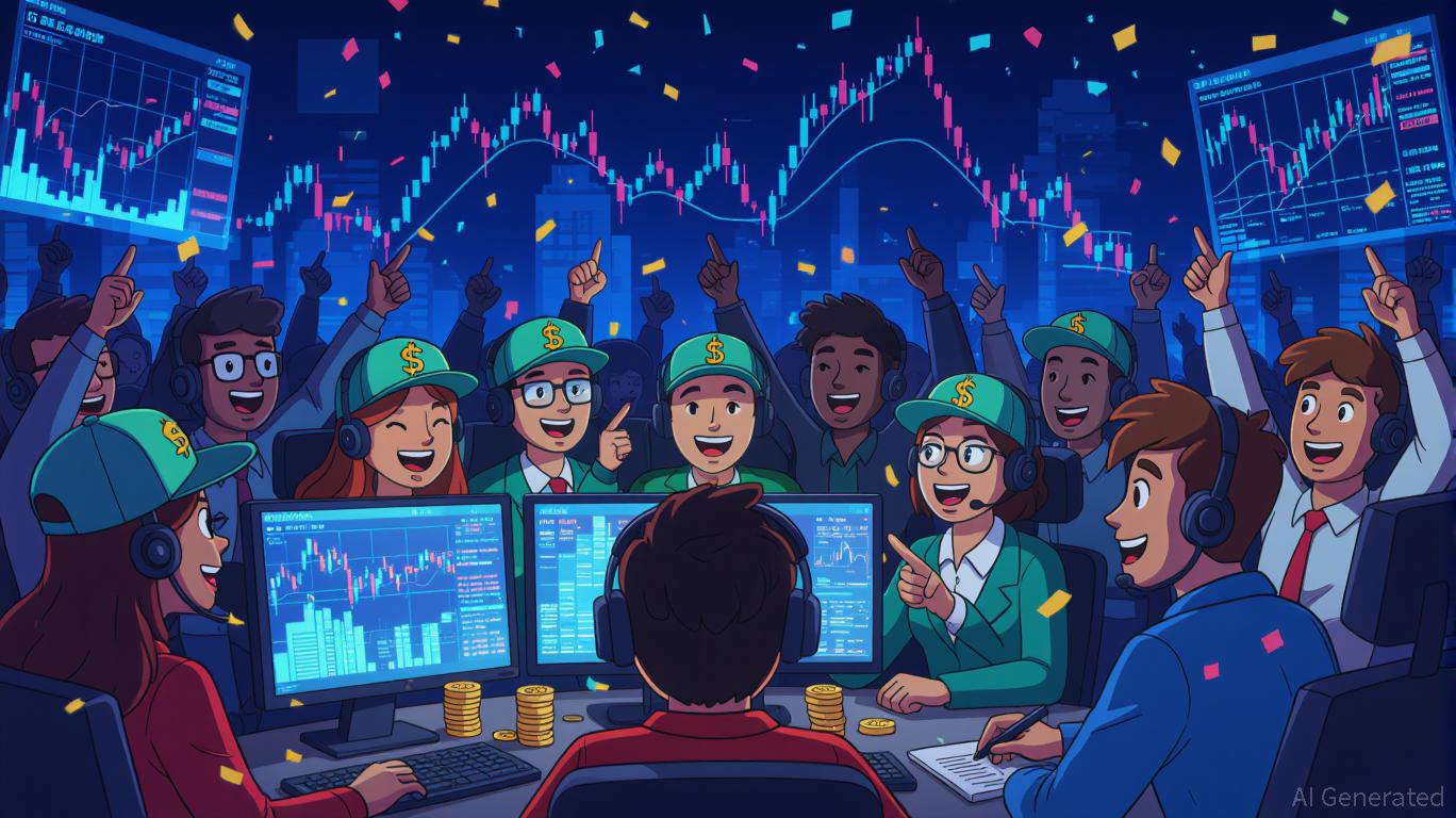 Meme Coins and Emerging Altcoins: Decoding Liquidity Events and On-Chain Signals for Strategic Investment - Article cover image