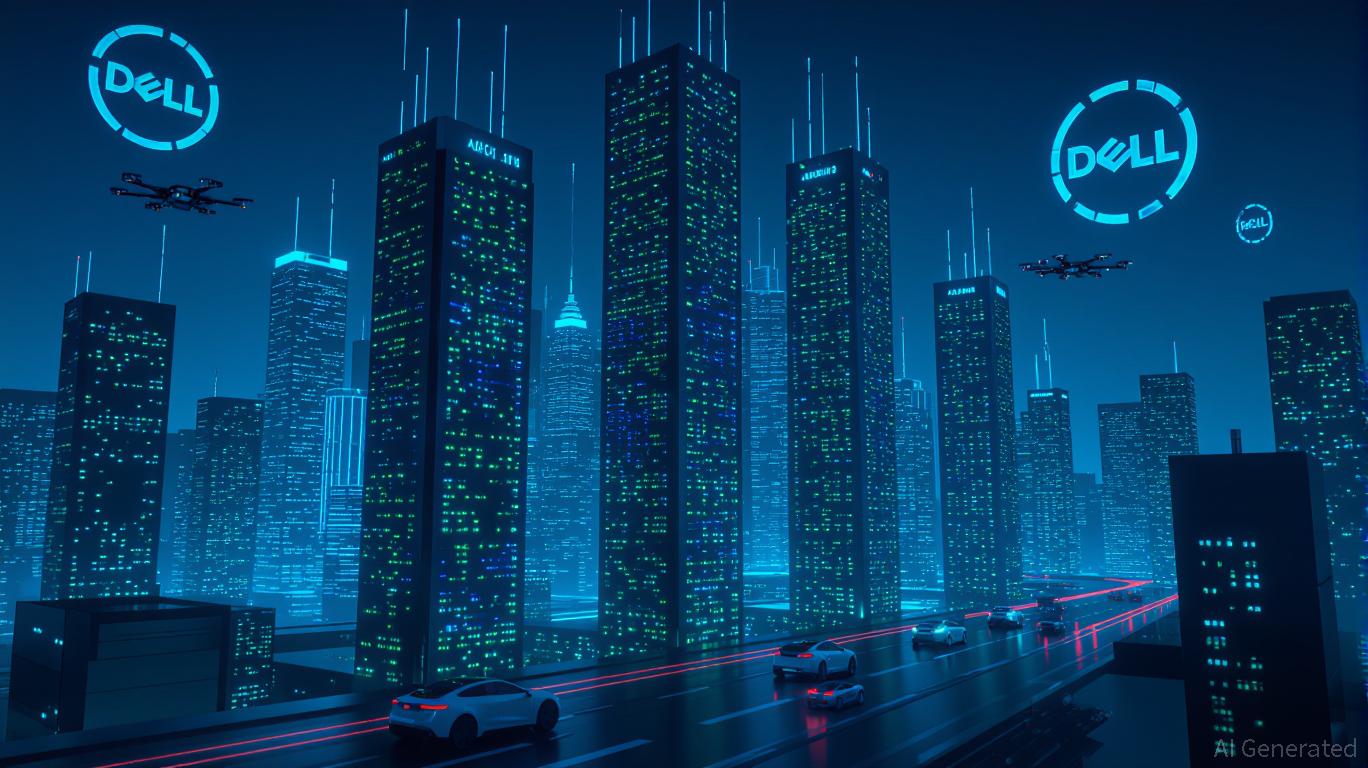 Michael Dell's Philanthropy and Wealth: A Case Study in Private Capital's Influence on Investment and Society - Article cover image