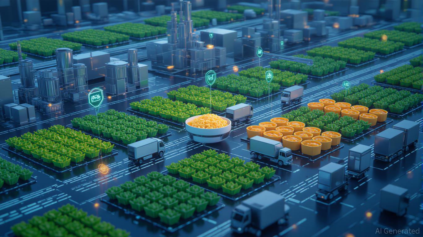 Investor Risk Management in a Post-Recall Market: Navigating Food Supply Chain Vulnerabilities - Article cover image