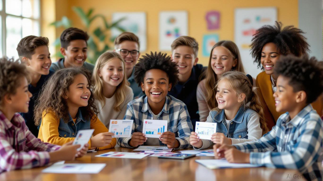 The Dell Family's Philanthropy and Its Implications for ESG Investing - Article cover image