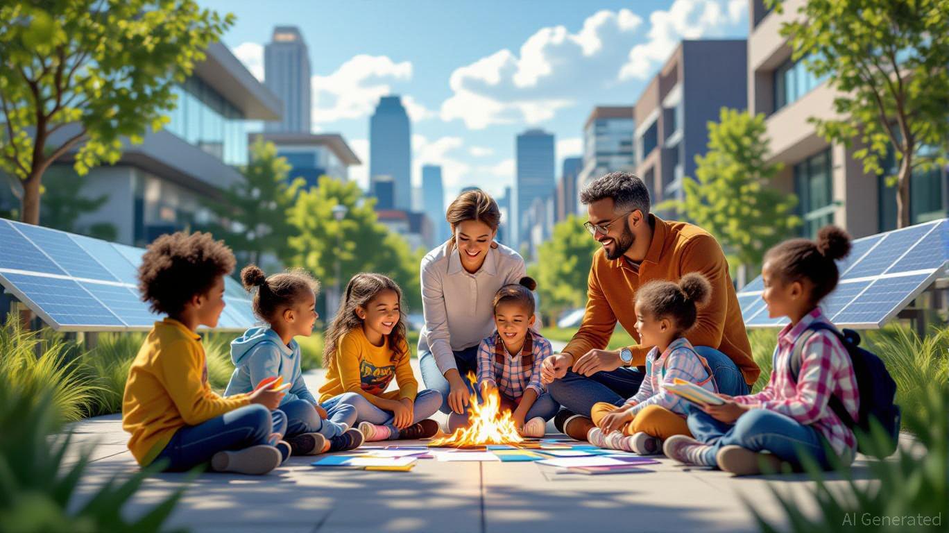 The Dell Family's Philanthropy and Its Implications for ESG Investing - Article cover image